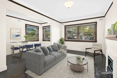 9/13 Wood St, Manly, NSW 2095