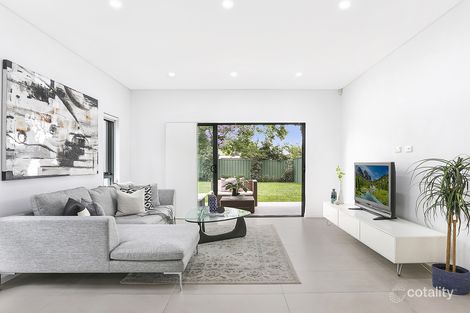Property photo of 17B Crystal Street Sylvania NSW 2224