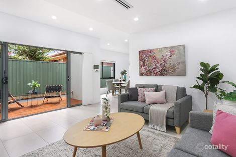 Property photo of 17B Crystal Street Sylvania NSW 2224