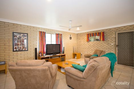 Property photo of 38 Hodges Street East Mackay QLD 4740