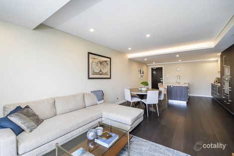 203/122 Brown St, East Perth, WA 6004