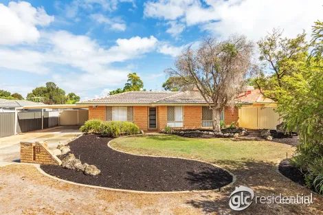 Property photo of 11 Moondarra Circle South Lake WA 6164