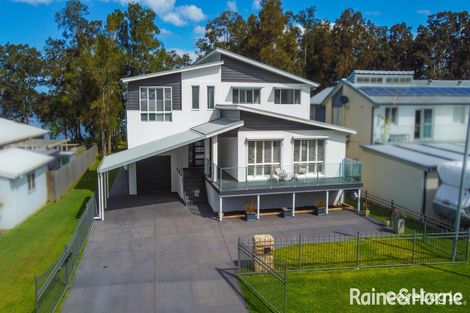 Property photo of 21 Kalua Drive Chittaway Bay NSW 2261