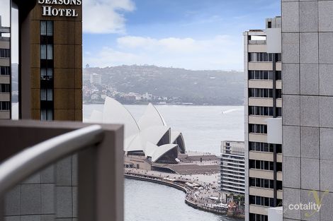 Property photo of 129 Harrington Street The Rocks NSW 2000