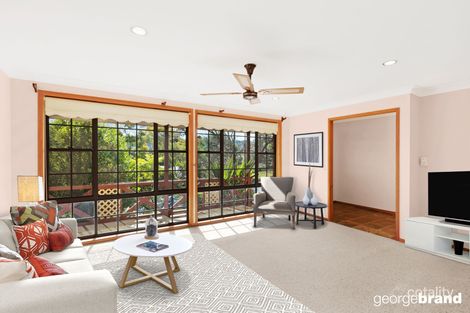 Property photo of 9 Cameron Crescent Kincumber NSW 2251