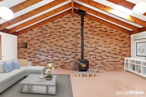 Property photo of 9 Cameron Crescent Kincumber NSW 2251