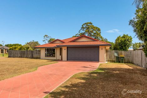 Property photo of 1 North West Bay Court Wondunna QLD 4655