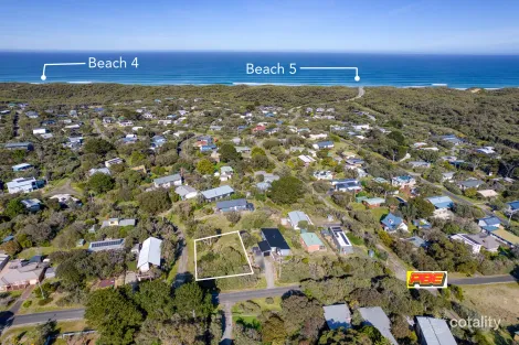 43 Black Ave, Venus Bay, VIC 3956
