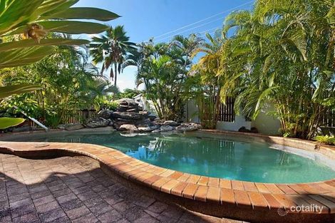 Property photo of 3/101 Callaghan Street Mooroobool QLD 4870