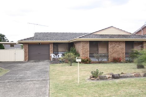 6 De Havilland Cres, Raby, NSW 2566