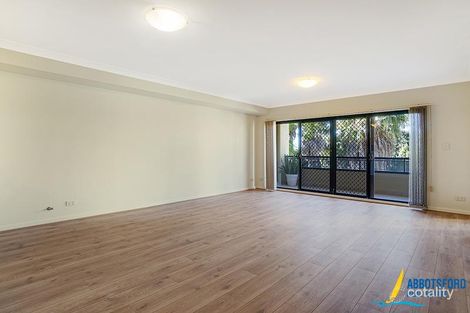 Property photo of 33/23A George Street North Strathfield NSW 2137