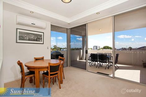 Property photo of 26/570 President Avenue Sutherland NSW 2232
