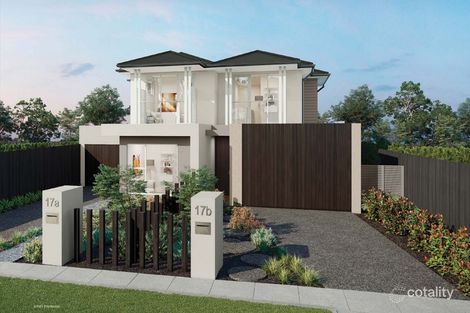 Property photo of 17B Nelson Street Sandringham VIC 3191