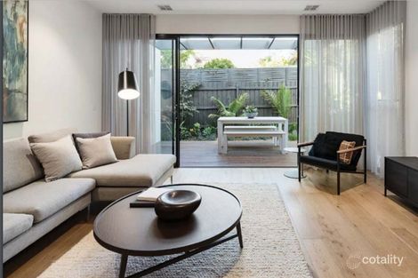 Property photo of 17B Nelson Street Sandringham VIC 3191