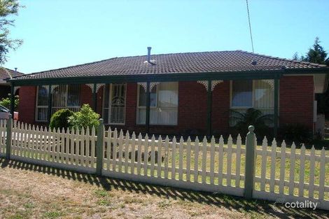 15 Tyrone St, Langwarrin, VIC 3910