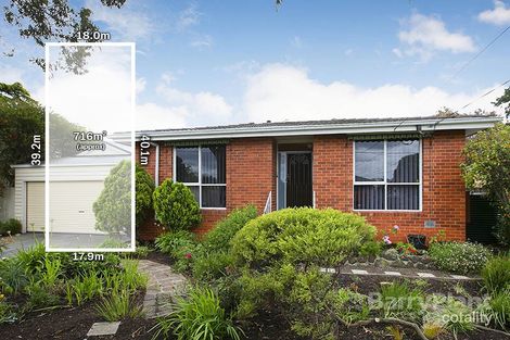 Property photo of 60 Westerfield Drive Notting Hill VIC 3168