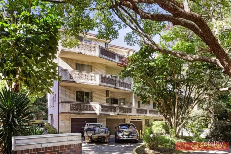 7/6-8 The Strand, Rockdale, NSW 2216
