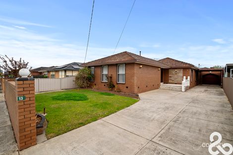13 Nancye Dr, Lalor, VIC 3075