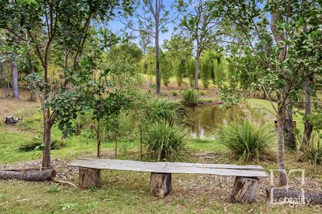 Lot 3 Nash Rd, Araluen, QLD 4570