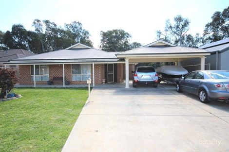 Property photo of 34 Cambridge Drive Wangaratta VIC 3677