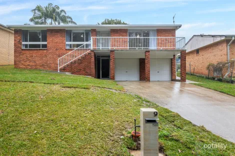 9 Wentworth Ave, Coffs Harbour, NSW 2450