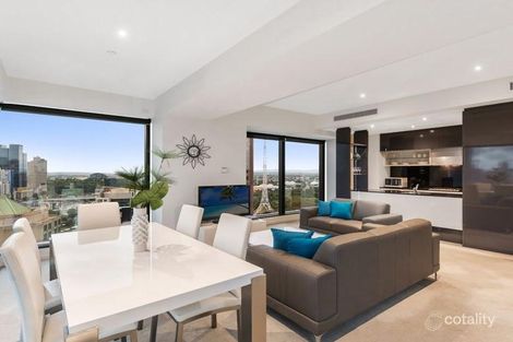 Property photo of 3005/7 Riverside Quay Southbank VIC 3006