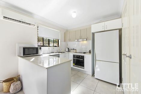 Property photo of 122/47 Freshwater Street Thornlands QLD 4164