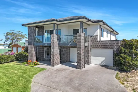 7 Orsova Pde, Orient Point, NSW 2540