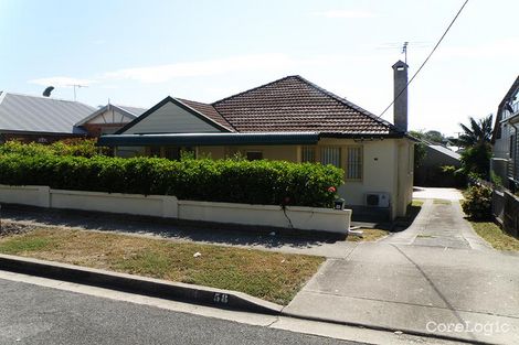 Property photo of 58 Watkins Street Merewether NSW 2291