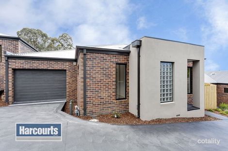 Property photo of 2/7 Humber Road Croydon North VIC 3136