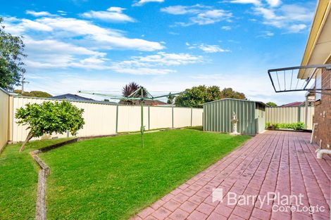 Property photo of 10 Baguley Crescent Kings Park VIC 3021