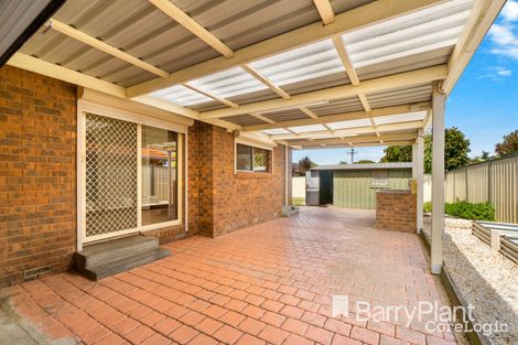 Property photo of 10 Baguley Crescent Kings Park VIC 3021