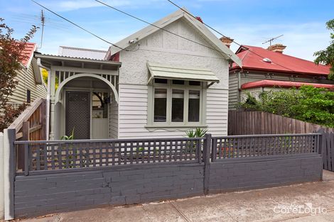 Property photo of 45 Ewing Street Brunswick VIC 3056