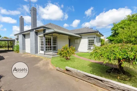 Property photo of 31 Scott Street Heywood VIC 3304