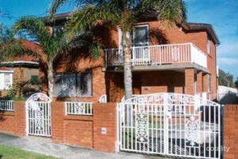 Property photo of 91 Tenterden Road Botany NSW 2019