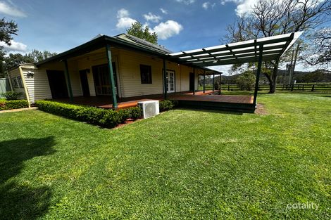 130 Bylong Valley Way, Sandy Hollow, NSW 2333