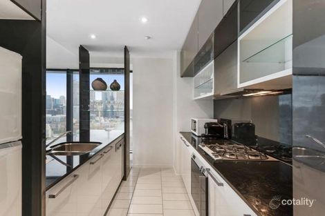 Property photo of 3005/7 Riverside Quay Southbank VIC 3006