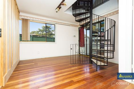Property photo of 2/14 Truscott Street Panania NSW 2213