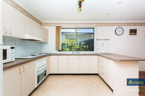 Property photo of 2/14 Truscott Street Panania NSW 2213