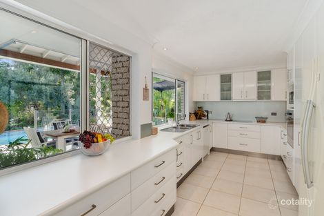 Property photo of 61 Sunningdale Circuit Robina QLD 4226