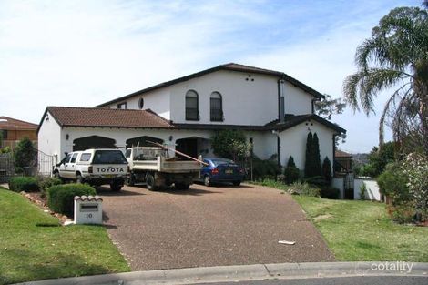 10 Parland Cl, Illawong, NSW 2234
