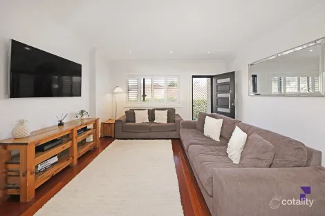 Property photo of 2/99 Cragg Street Condell Park NSW 2200