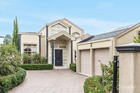 Property photo of 22 Ross Street Kew VIC 3101