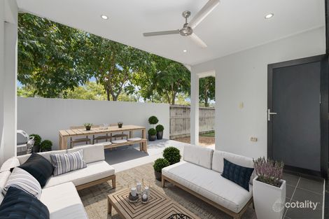Property photo of 21 Greater Ascot Avenue Shaw QLD 4818
