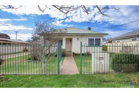 Property photo of 73 Douglas Street Armidale NSW 2350