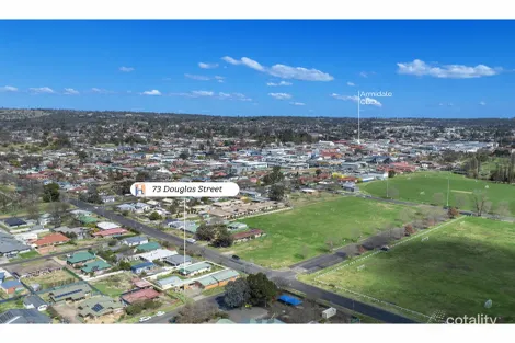 Property photo of 73 Douglas Street Armidale NSW 2350