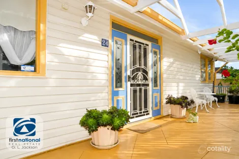 24 Beach St, Ettalong Beach, NSW 2257