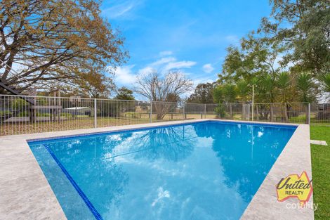 34 Milford Rd, Ellis Lane, NSW 2570