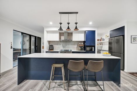 Property photo of 64 Mawson Street Bluewater Park QLD 4818