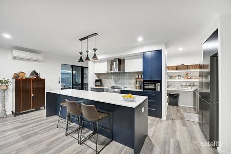 Property photo of 64 Mawson Street Bluewater Park QLD 4818